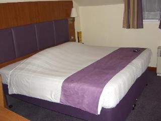 Premier Inn London Heathrow M4/J4 Hillingdon Eksteriør bilde